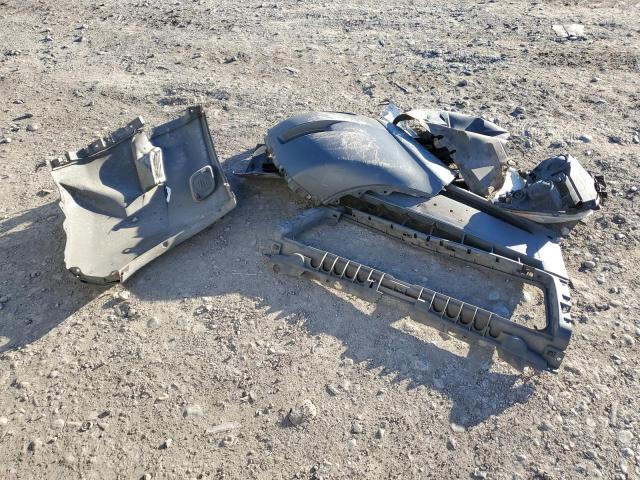 3C6TRVAG0HE546173 - 2017 RAM PROMASTER 1500 STANDARD WHITE photo 13