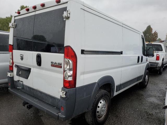 3C6TRVAG0HE546173 - 2017 RAM PROMASTER 1500 STANDARD WHITE photo 3