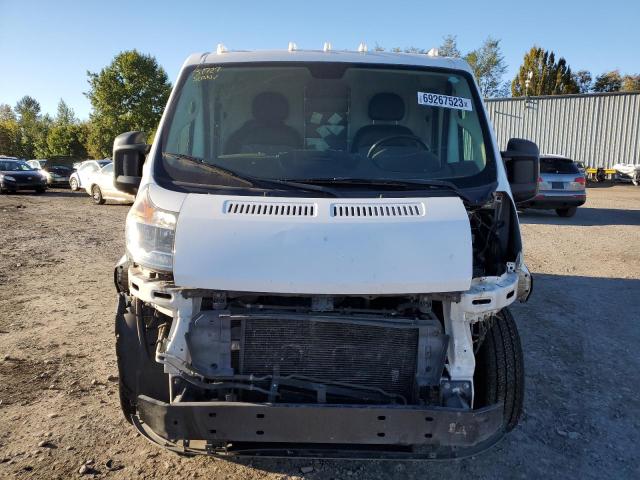 3C6TRVAG0HE546173 - 2017 RAM PROMASTER 1500 STANDARD WHITE photo 5