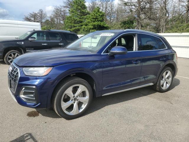 2021 AUDI Q5 PREMIUM PLUS, 