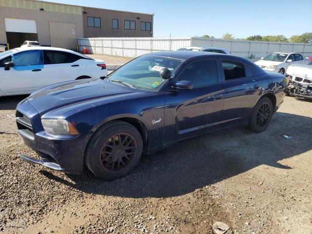 2013 DODGE CHARGER POLICE, 