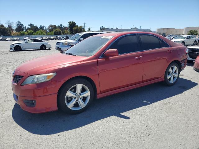 2011 TOYOTA CAMRY BASE, 