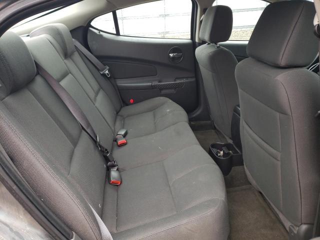 2G2WP522251206180 - 2005 PONTIAC GRAND PRIX GRAY photo 10