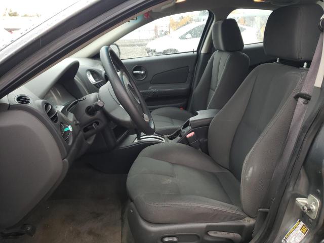 2G2WP522251206180 - 2005 PONTIAC GRAND PRIX GRAY photo 7