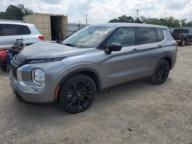 2022 MITSUBISHI OUTLANDER SE, 