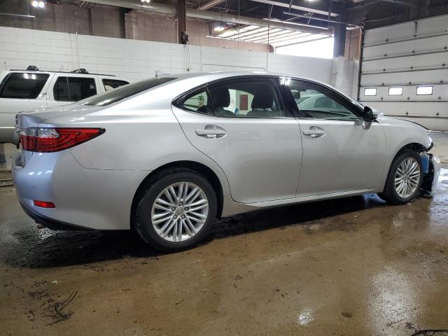 JTHBK1GG8D2083732 - 2013 LEXUS ES 350 SILVER photo 3