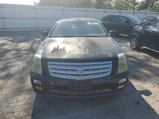 1G6DW677060173213 - 2006 CADILLAC STS BLACK photo 5