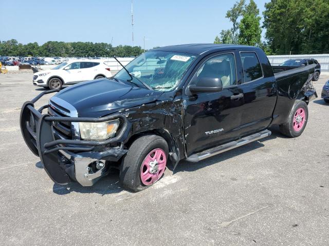 2011 TOYOTA TUNDRA DOUBLE CAB SR5, 