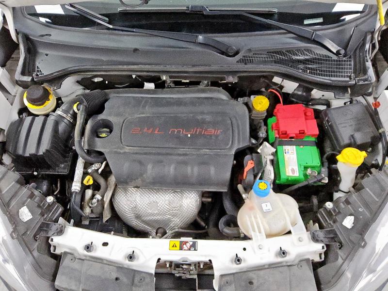 ZFBHRFAB7M6T91309 - 2021 RAM PROMASTER Ağ foto 11