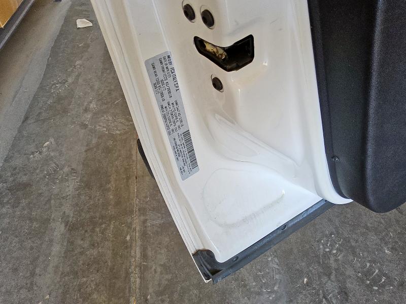 ZFBHRFAB7M6T91309 - 2021 RAM PROMASTER Ağ foto 12