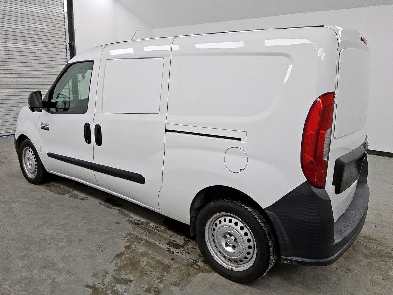 ZFBHRFAB7M6T91309 - 2021 RAM PROMASTER Ağ foto 2
