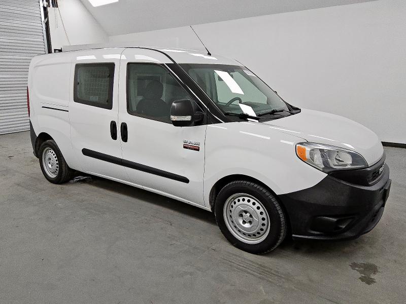 ZFBHRFAB7M6T91309 - 2021 RAM PROMASTER Ağ foto 4