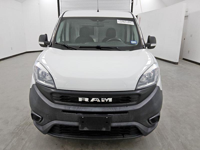 ZFBHRFAB7M6T91309 - 2021 RAM PROMASTER Ağ foto 5