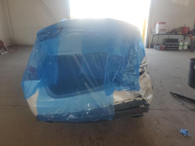 4T1BK1EB2DU020778 - 2013 TOYOTA AVALON BASE Beyaz fotoğraf 6