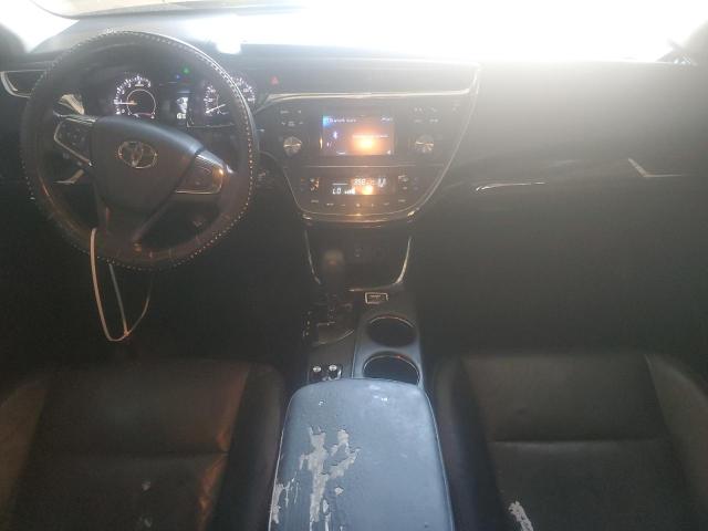 4T1BK1EB2DU020778 - 2013 TOYOTA AVALON BASE Beyaz fotoğraf 8