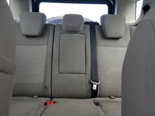 MAJ3S2FEXKC308449 - 2019 FORD ECOSPORT S Mavi foto 10