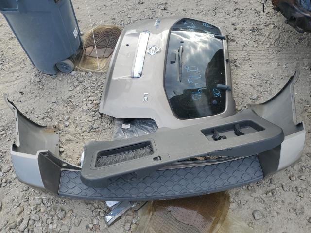 5N1BR18B78C606007 - 2008 NISSAN PATHFINDER LE BEIGE photo 13