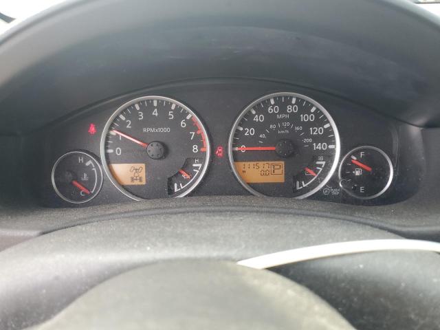 5N1BR18B78C606007 - 2008 NISSAN PATHFINDER LE BEIGE photo 9