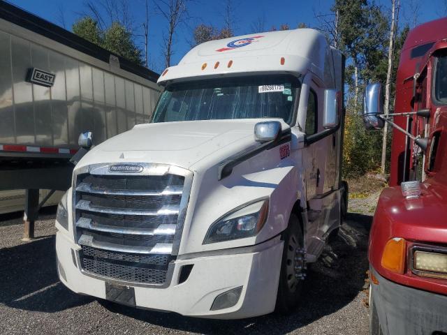 3AKJHHDRXRSUV1756 - 2024 FREIGHTLINER CASCADIA 1 WHITE photo 2