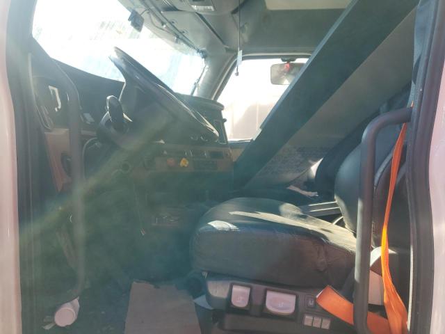 3AKJHHDRXRSUV1756 - 2024 FREIGHTLINER CASCADIA 1 WHITE photo 5