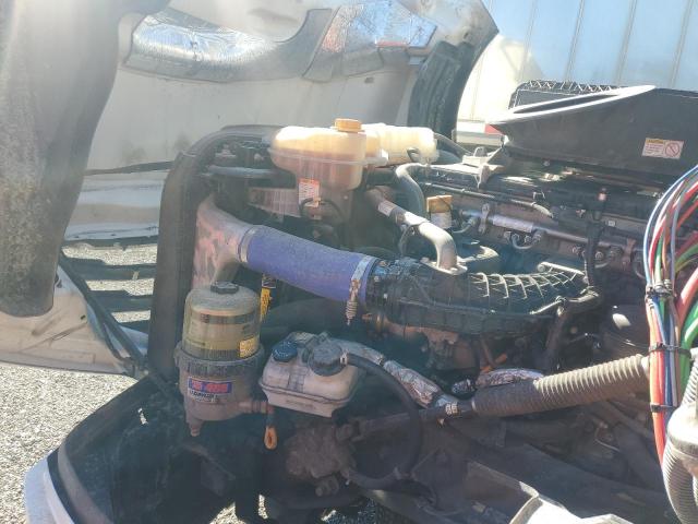 3AKJHHDRXRSUV1756 - 2024 FREIGHTLINER CASCADIA 1 WHITE photo 7