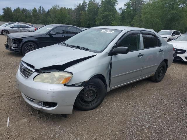 2007 TOYOTA COROLLA CE, 
