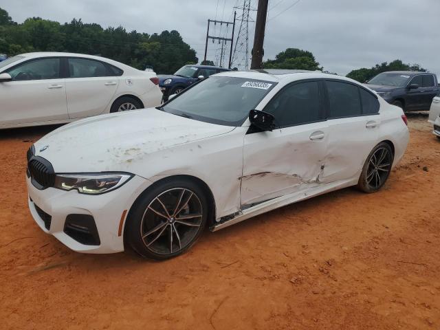 2021 BMW 330I, 