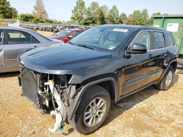 2018 JEEP GRAND CHER LAREDO, null