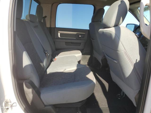 1C6RR7TT8KS695905 - 2019 RAM 1500 CLASS SLT 白色 照片 10