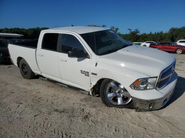 1C6RR7TT8KS695905 - 2019 RAM 1500 CLASS SLT 白色 照片 4
