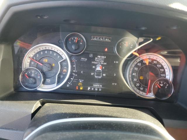 1C6RR7TT8KS695905 - 2019 RAM 1500 CLASS SLT 白色 照片 9