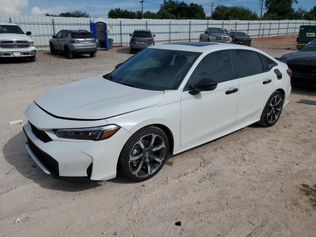 2025 HONDA CIVIC SPORT, 