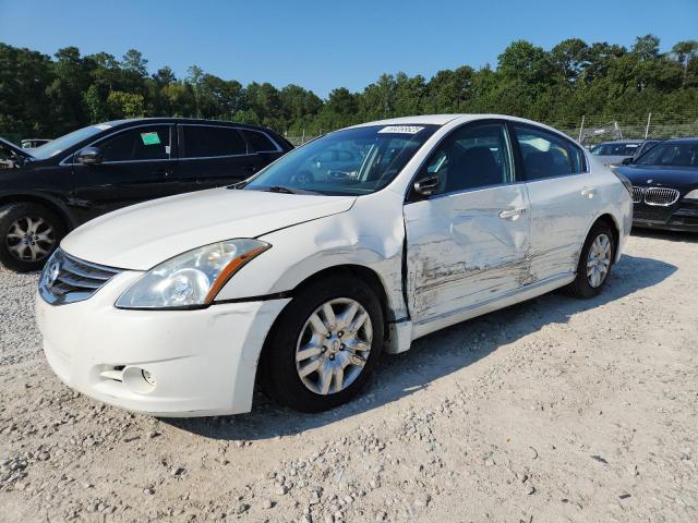 2011 NISSAN ALTIMA BASE, 