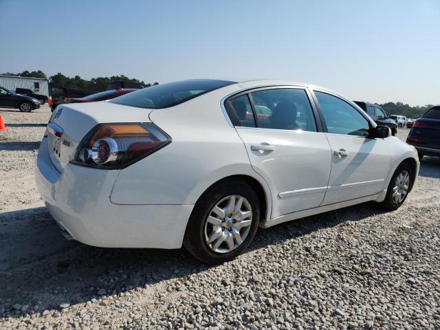 1N4AL2AP2BN492271 - 2011 NISSAN ALTIMA BASE 白色 照片 3