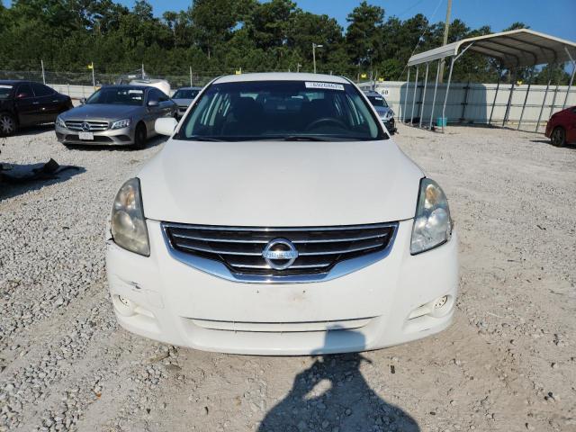 1N4AL2AP2BN492271 - 2011 NISSAN ALTIMA BASE 白色 照片 5