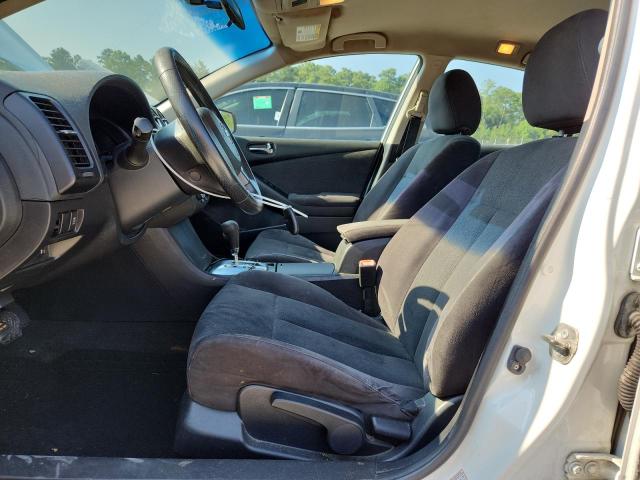 1N4AL2AP2BN492271 - 2011 NISSAN ALTIMA BASE 白色 照片 7