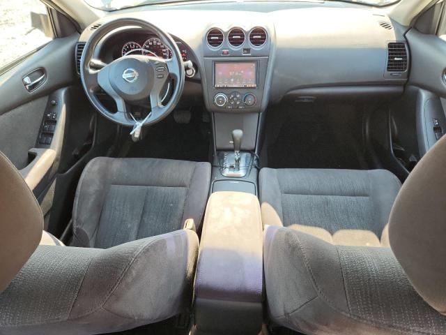 1N4AL2AP2BN492271 - 2011 NISSAN ALTIMA BASE 白色 照片 8