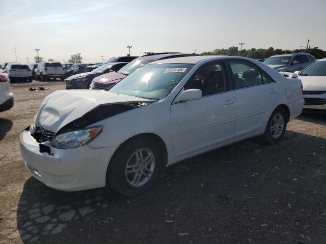 2005 TOYOTA CAMRY LE, 