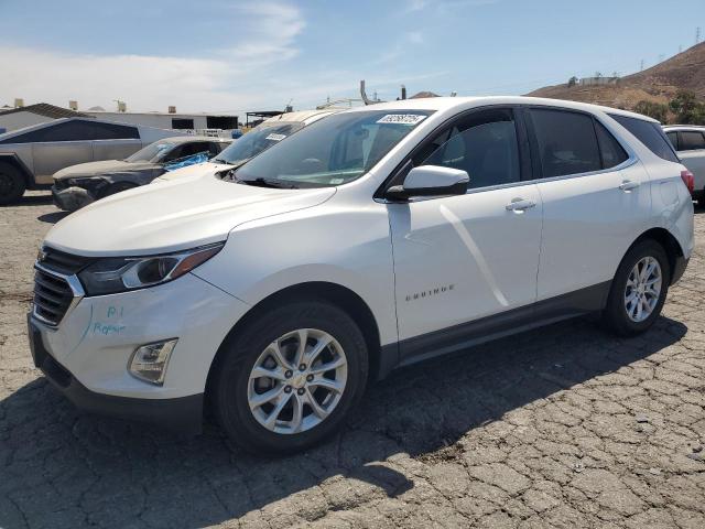2018 CHEVROLET EQUINOX LT, 