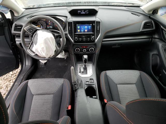 JF2GTAPC1P8224578 - 2023 SUBARU CROSSTREK PREMIUM 灰色 照片 8