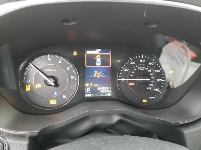 JF2GTAPC1P8224578 - 2023 SUBARU CROSSTREK PREMIUM 灰色 照片 9