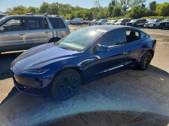 2024 TESLA MODEL 3, 