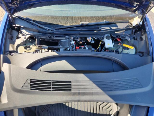 5YJ3E1EA2RF766154 - 2024 TESLA MODEL 3 Azul foto 11