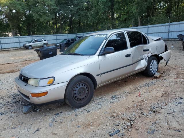 1993 TOYOTA COROLLA, 