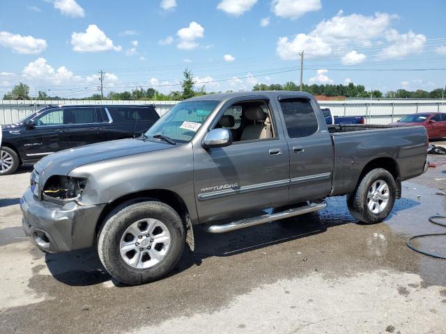 2003 TOYOTA TUNDRA ACCESS CAB SR5, 