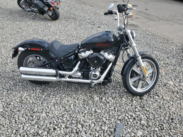 2023 HARLEY-DAVIDSON FXST, 