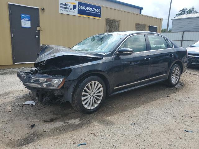2016 VOLKSWAGEN PASSAT SE, 