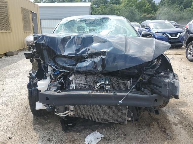 1VWBS7A32GC017697 - 2016 VOLKSWAGEN PASSAT SE BLACK photo 5