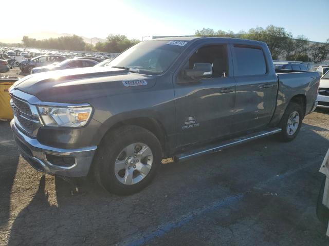 2022 RAM 1500 BIG HORN/LONE STAR, 