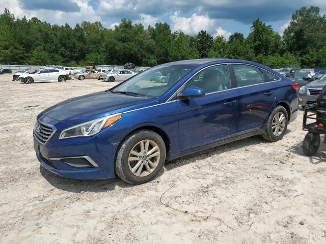 2016 HYUNDAI SONATA SE, 